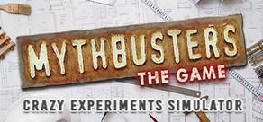 Get games like MythBusters: The Game - Crazy Experiments Simulator