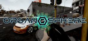 Get games like Organosphere