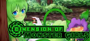Get games like Dimension of Monster Girls