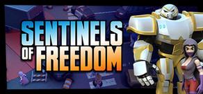 Get games like Sentinels of Freedom