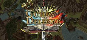 Get games like Guilds Of Delenar