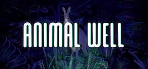 Get games like ANIMAL WELL