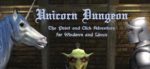 Get games like Unicorn Dungeon