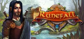 Get games like Runefall