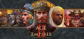 Get games like Age of Empires II: Definitive Edition