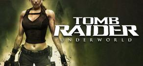 Get games like Tomb Raider: Underworld