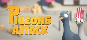 Get games like Pigeons Attack