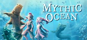 Get games like Mythic Ocean