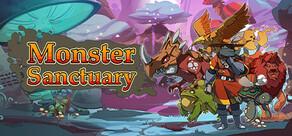 Get games like Monster Sanctuary