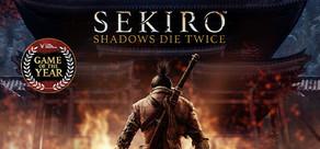 Get games like Sekiro: Shadows Die Twice