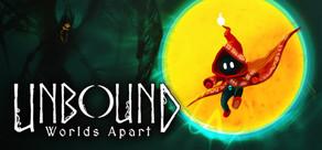 Get games like Unbound: Worlds Apart
