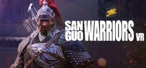 Get games like 三国虎将传VR-Sanguo Warriors VR