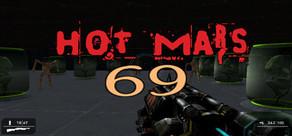 Get games like Hot Mars 69
