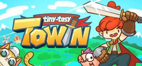 Get games like Tiny-Tasy Town