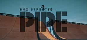 Get games like PIPE by BMX Streets