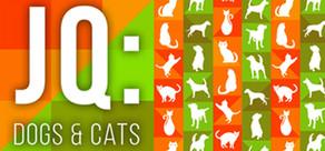Get games like JQ: dogs & cats