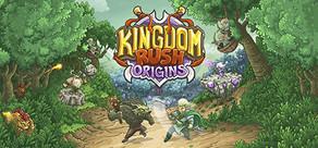 Get games like Kingdom Rush Origins - Tower Defense