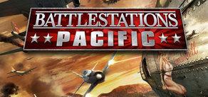 Get games like Battlestations: Pacific