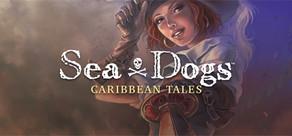 Get games like Sea Dogs: Caribbean Tales