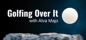 Get games like Golfing Over It with Alva Majo