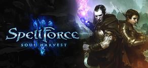 Get games like SpellForce 3: Soul Harvest