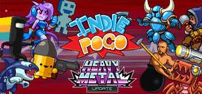 Get games like Indie Pogo