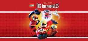 Get games like LEGO The Incredibles