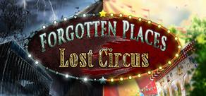 Get games like Forgotten Places: Lost Circus