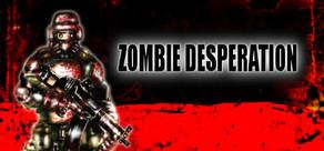 Get games like Zombie Desperation