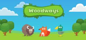 Get games like Woodways