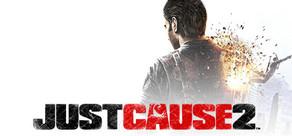Get games like Just Cause 2