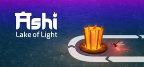Get games like Ashi: Lake of Light
