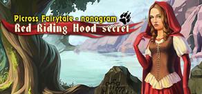 Get games like Picross Fairytale - nonogram: Red Riding Hood secret