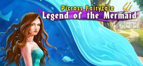 Get games like Picross Fairytale: Legend of the Mermaid