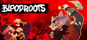 Get games like Bloodroots