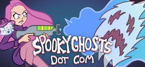 Get games like Spooky Ghosts Dot Com