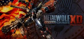 Get games like Metal Wolf Chaos XD
