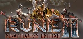 Get games like RUNE II: Decapitation Edition