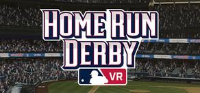 Get games like MLB Home Run Derby VR