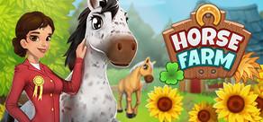 Get games like Horse Farm