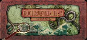 Get games like 20.000 Leagues Under The Sea - Captain Nemo