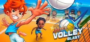 Get games like Super Volley Blast