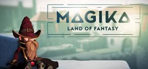 Get games like Magika Land of Fantasy