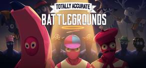 Get games like Totally Accurate Battlegrounds