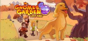 Get games like Gnomes Garden Lost King