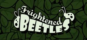 Get games like Frightened Beetles