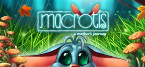 Get games like Macrotis: A Mother's Journey