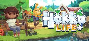 Get games like Hokko Life