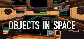 Get games like Objects in Space