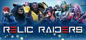 Get games like Relic Raiders